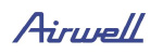 Logo marque Airwell