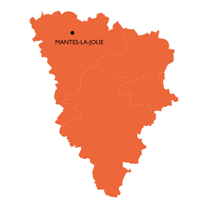 climatisation-mantes-la-jolie Carte Yvelines climatisation à Mantes-la-Jolie Eco Solutions