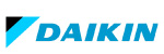 Logo marque Daikin