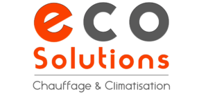 logo eco solutions