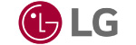 Logo marque LG