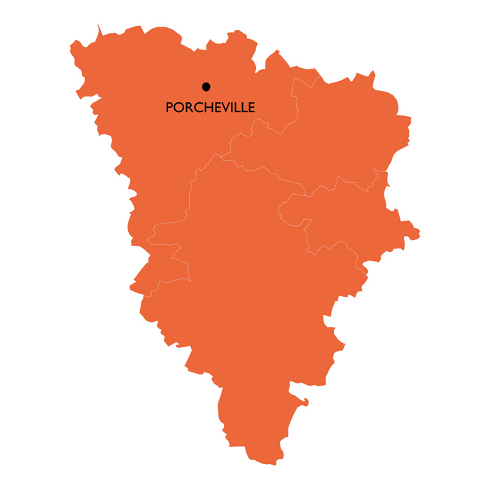 pompe-a-chaleur-porcheville Carte Yvelines Porcheville Eco Solutions