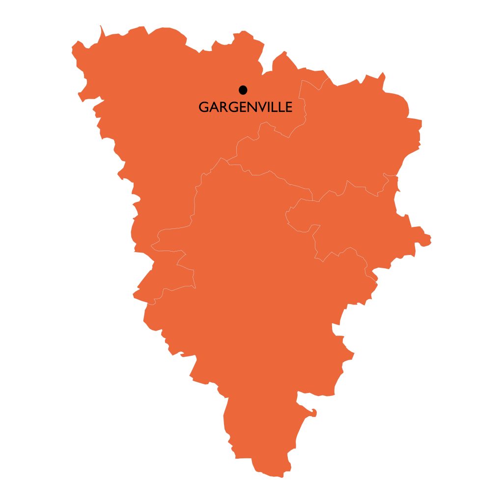 Climatisation à Gargenville