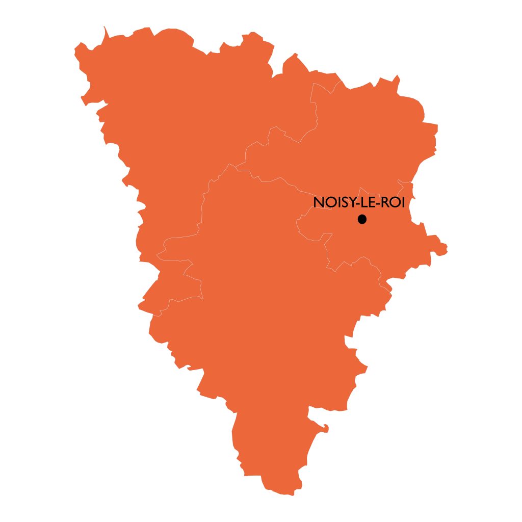 Climatisation à Noisy-le-Roi Climatisation à Noisy-le-Roi
