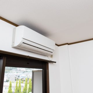 Installer une pompe à chaleur dans un appartement