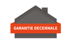 Logo garantie décennale